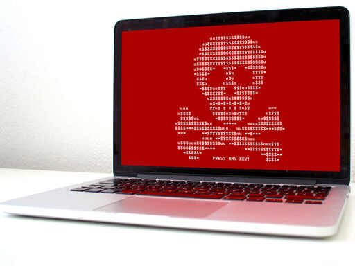 Advanced Malware Analysis