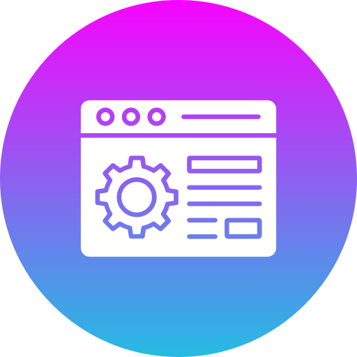 Configuration Review Icon