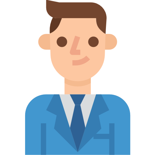 Hire Blue Teamer Icon