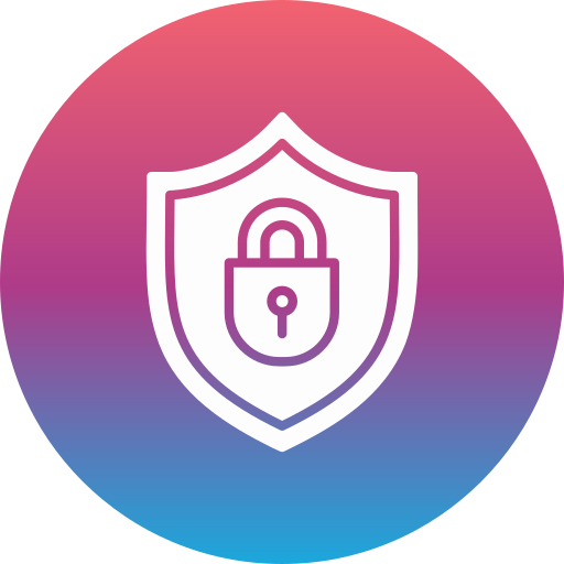 New Protection Icon
