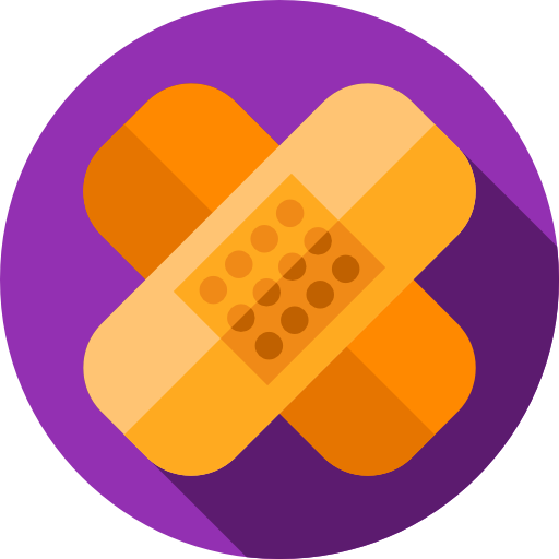 Security Patch Icon