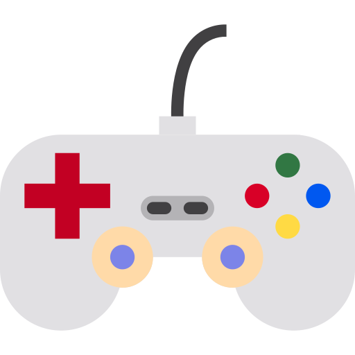 Controls Icon