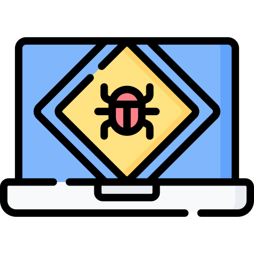 Bug Icon