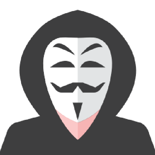 Hacktivist Icon