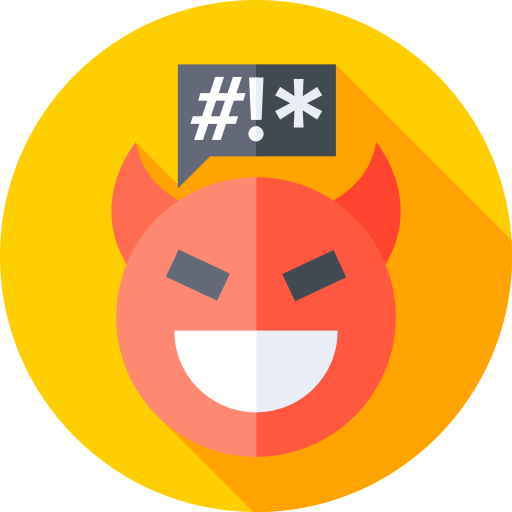 Malware Icon