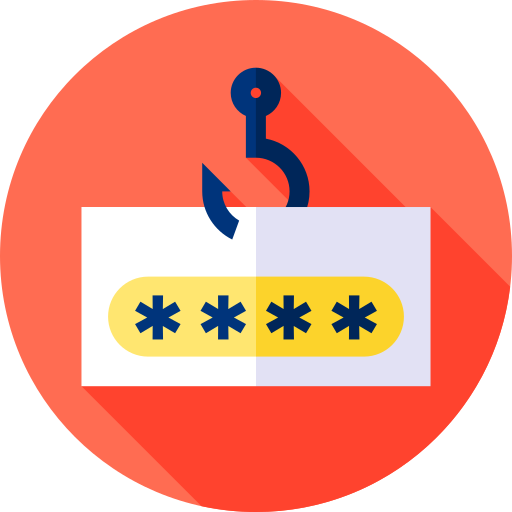 Phishing Icon